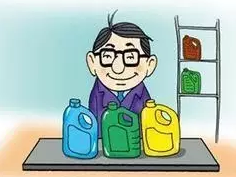 按照這兩個(gè)標(biāo)準(zhǔn)選潤(rùn)滑油準(zhǔn)沒(méi)錯(cuò)！