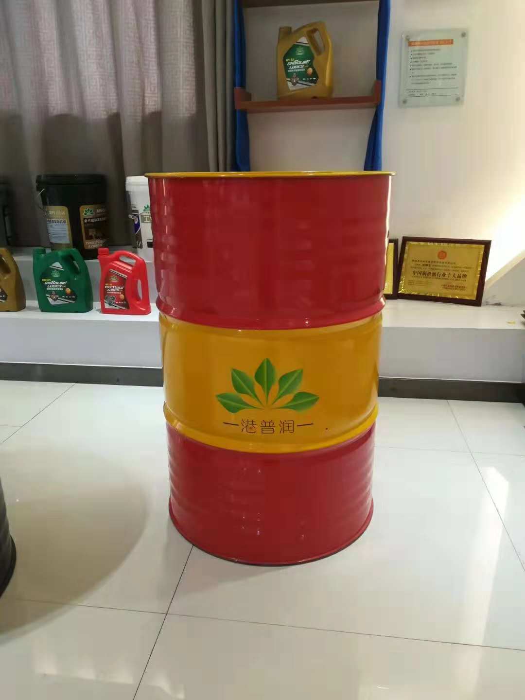 淬火油是什么油，淬火油什么作用？