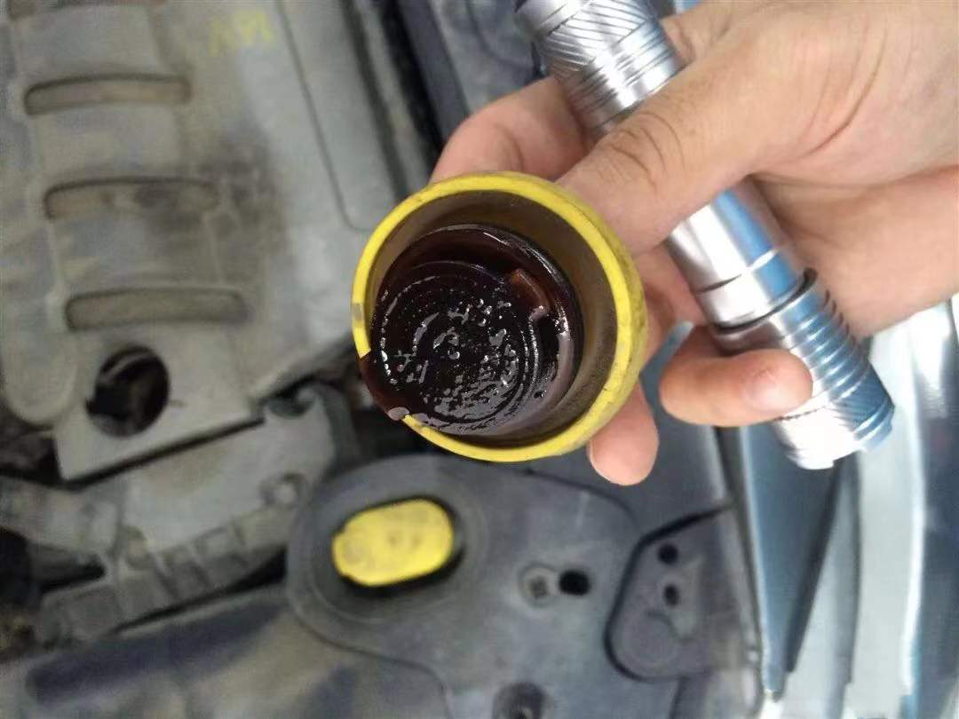 柴機(jī)油的級(jí)別選錯(cuò)了，能湊活用么？