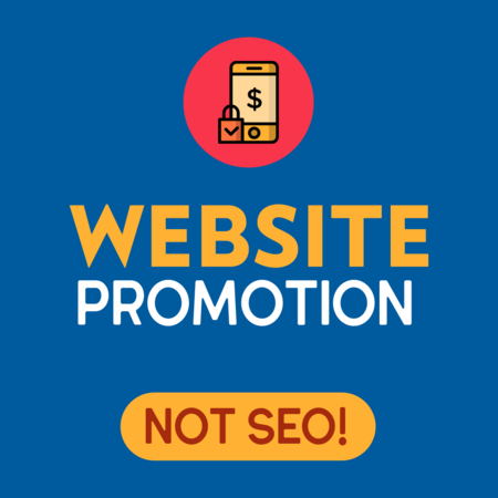 4 Promotion Types for Internet Marketers