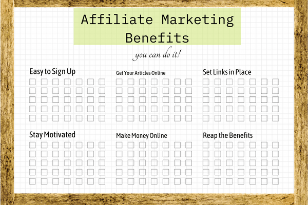 meaning of affiliate marketing